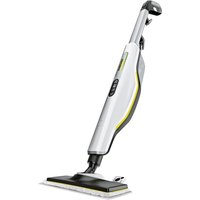 SC 3 Upright EasyFix Premium Dampfmopp gelb/schwarz