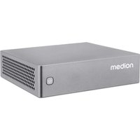 S06 (MD35385) Mini PC silber