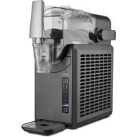 MD12090 Eismaschine grau