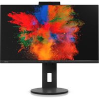 P2410 TS CAM 61 cm (24") TFT-Monitor mit LED-Technik mattschwarz