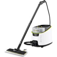 SC 5 Deluxe Dampfreiniger
