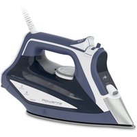 DW 5210 Focus Excel Dampfbügeleisen blau/weiß