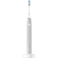 Pulsonic Slim Clean 2000 Schallzahnbürste grau