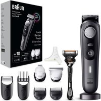 BT9421 BeardTrimmer
