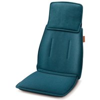 MG 330 Shiatsu-Massagesitzauflage petrol blue
