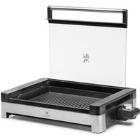 LONO Tischgrill mit Glasdeckel