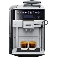 EQ.6 plus s700 TE657503DE Kaffee-Vollautomat edelstahl