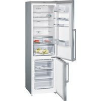 KG39NEIDQ Kühl-/Gefrierkombination edelstahl/cleansteel