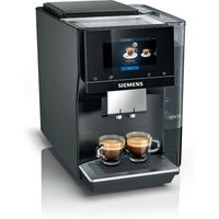TP707D06 Kaffee-Vollautomat schwarz
