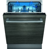 SN65ZX49CE 60 cm Geschirrspüler vollintegrierbar
