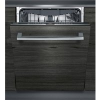 SN63HX60CE Vollintegrierbarer 60 cm Geschirrspüler