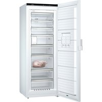GS58NEWDV Gefrierschrank weiß
