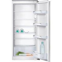 KI24RNFF1 Einbau-Kühlschrank weiß