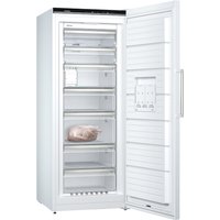 GS54NAWCV Gefrierschrank weiß