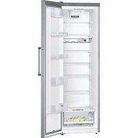 KS36VVIEP Standkühlschrank edelstahl/cleansteel