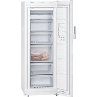 GS29NEWEV Gefrierschrank weiss