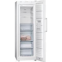 GS33NVWEP Gefrierschrank weiss