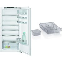 KBG41RADF0 Einbau-Kühlschrank bestehend aus KI41RADF0 + KS10Z010 weiß