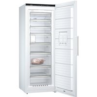 GS58NAWCV Gefrierschrank weiß