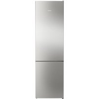 iQ300 KG39N2ICF Kühl-/Gefrierkombination edelstahl/cleansteel