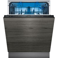 SN85TX00CE Vollintegrierbarer 60 cm Geschirrspüler vollintegrierbar