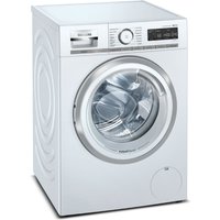 WM14VM93 Stand-Waschmaschine-Frontlader weiss