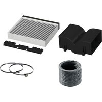 Z52CGI1X4 Clean Air Standard Umluftset