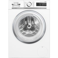 WM14VK93 Stand-Waschmaschine-Frontlader weiss