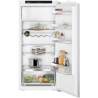 KI42LVFE0 Einbau-Kühlschrank mit Gefrierfach weiß