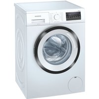 WM14N228 Stand-Waschmaschine-Frontlader