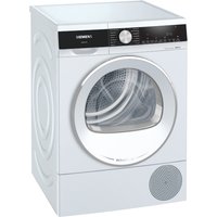 WQ45G2090 Wärmepumpentrockner weiss