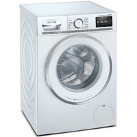 WM14VE93 Stand-Waschmaschine-Frontlader weiss