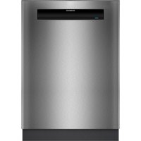 SN13HS72CS Unterbau-Geschirrspüler 60 cm edelstahl