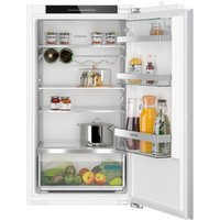 KI31RADD1 Einbau-Kühlschrank weiß