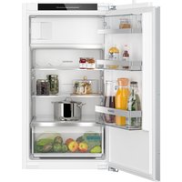 KI32LADD1 Einbau-Kühlschrank mit Gefrierfach weiß