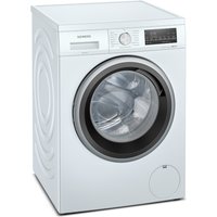 WU14UT70 Stand-Waschmaschine-Frontlader weiß