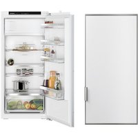 KBG42L2FE0 Einbau-Kühlschrank mit Gefrierfach bestehend aus KI42L2FE0 + KF40ZAX0