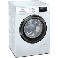 WM14NKG3 Stand-Waschmaschine-Frontlader weiß