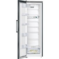 KS36VVXDP Standkühlschrank schwarz edelstahl/cleansteel