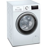 WM14URG0 Stand-Waschmaschine-Frontlader weiß
