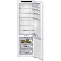 KI81FPDE0 Vollraumkühlschrank mit 0°C Zone weiß