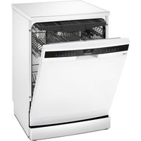 SN23HW02ME Stand-Geschirrspüler 60 cm weiss