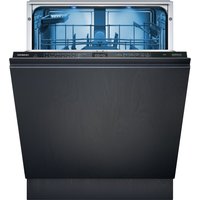 SX65ZX02BD Vollintegrierbarer 60 cm Geschirrspüler