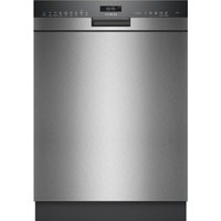 SN45ZS07CE Unterbau-Geschirrspüler 60 cm edelstahl