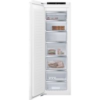 GI81NECE0 Einbau-Gefrierschrank