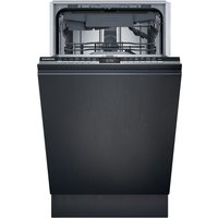 SR63HX74ME vollintegrierbarer Geschirrspüler 45 cm