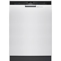 SN43HW00CS Unterbau-Geschirrspüler 60 cm weiß