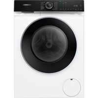 WG44H2MG0 Stand-Waschmaschine-Frontlader weiss