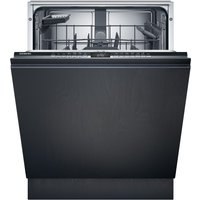 SN65YX00AE Vollintegrierbarer 60 cm Geschirrspüler vollintegrierbar