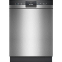 SN43HS10TE Unterbau-Geschirrspüler 60 cm edelstahl